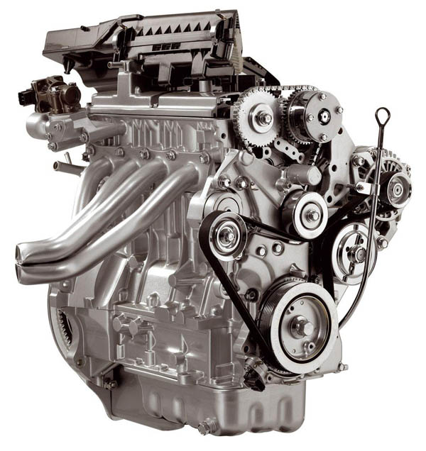 2006  8 Car Engine